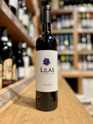 Лилаc DOC Douro Lilas DOC Douro