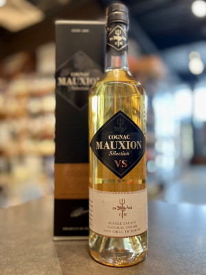 Коньяк "Коньяк Мауксион Селексьон ВС"