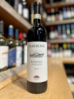 «Бароло» Вино сортовое марочное сухое красное «Бароло» Вино сортовое марочное сухое красное
