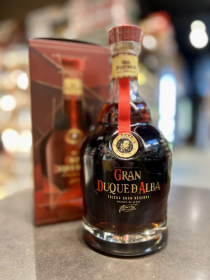 Бренди Гран Дуке д’Альба