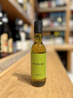 "Мучо Мас" Вино белое сухое