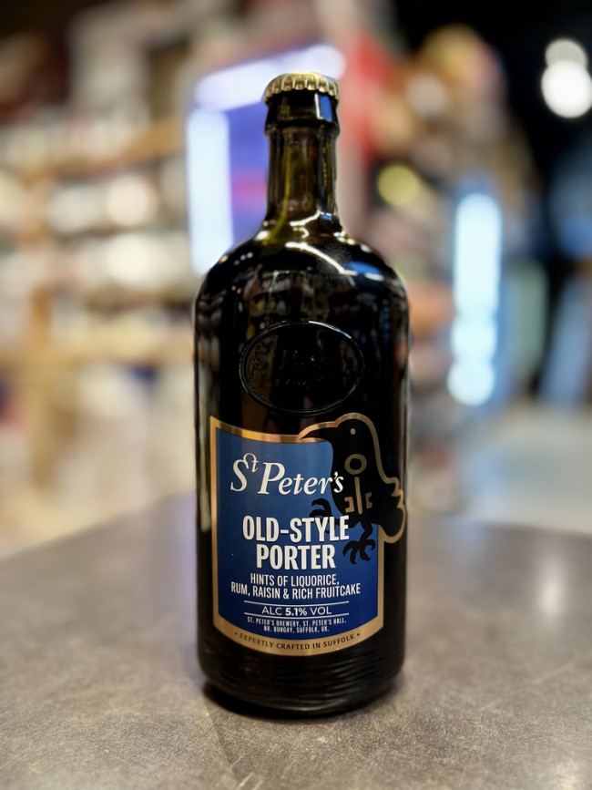 "Олд Стайл Портер" английский портер Пиво темное пастеризованное фильтрованное "Олд Стайл Портер" английский портер Пиво темное пастеризованное фильтрованное