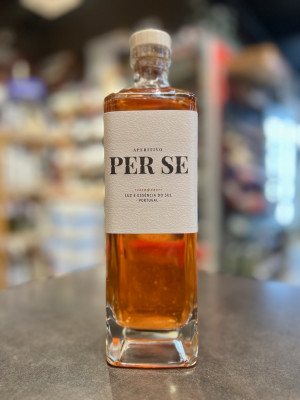 Ликер десертный "Пер Се"
