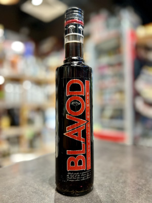 Спиртной напиток "БЛАВОД"