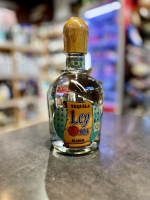 Текила Лей.925 Бланко Прочий напиток спиртной Спиртной напиток