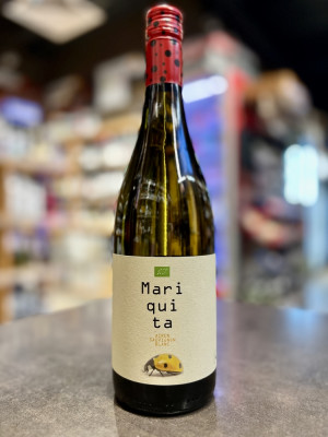 "Марикита Айрен Совиньон Блан" Вино белое сухое