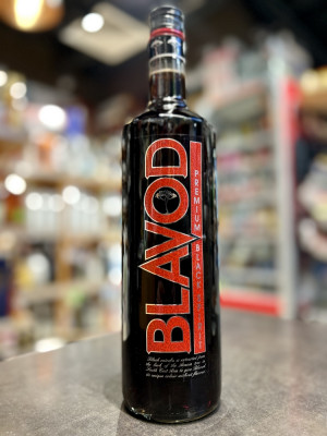 Спиртной напиток "БЛАВОД"