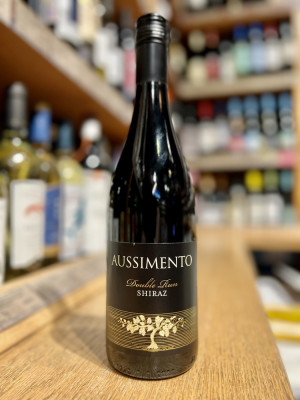 Шираз Дабл Ран Оссименто Бирн Виньярдс Вино сортовое выдержанное полусухое красное Шираз Дабл Ран Оссименто Бирн Виньярдс Вино сортовое выдержанное полусухое красное