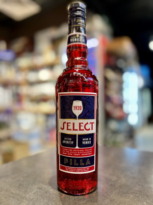 Ликер десертный "Аперитив Селект"