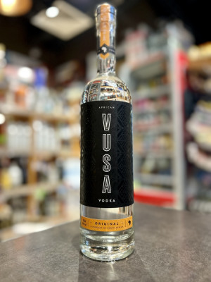 Водка "ВУСА Водка"