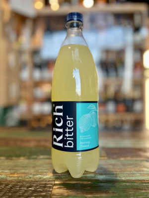 РИЧ БИТТЕР ЛЕМОН 1Л.