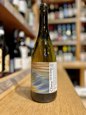 "Вале да Капуша Клима" Вино с защищенным географическим указанием сухое белое Лисбоа