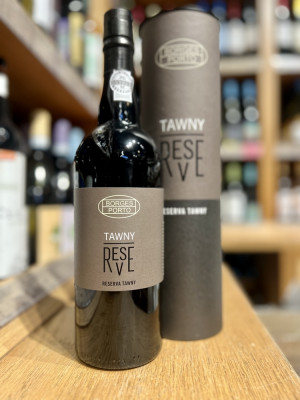 "Боржес Тауни Резерв"Портвейн крепленое (ликерное) вино