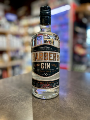 Джин Барбер'с