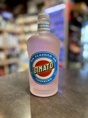 Джин "Джинато Помпельмо"