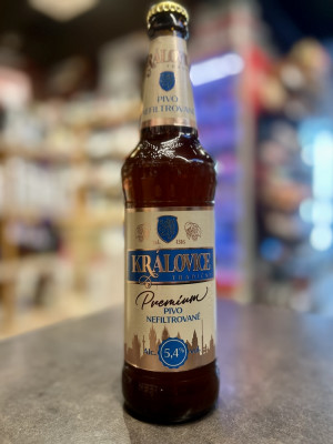 "Краловице традични премиум пиво нефильтрованное" Пиво светлое пастеризованное нефильтрованное осветленное "Краловице традични премиум пиво нефильтрованное" Пиво светлое пастеризованное нефильтрованное осветленное